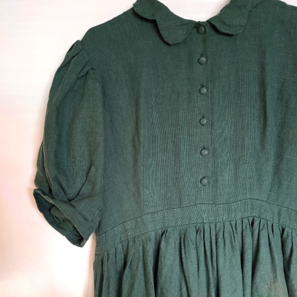 Little Women Atelier Beth dress - Picture 3 of 6
